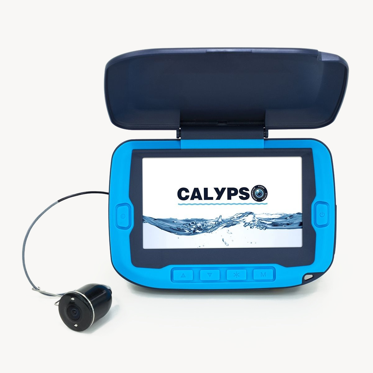 Подводная видеокамера CALYPSO UVS-02 PLUS
